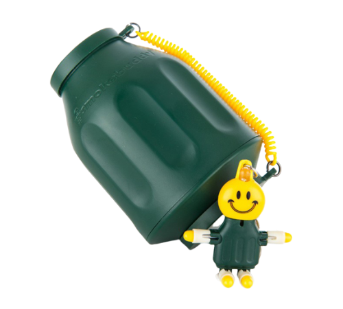 Smokebuddy Original Green Filter