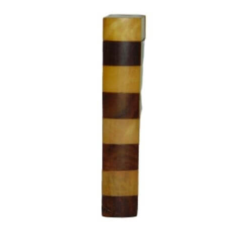 Woodgrain Dugout