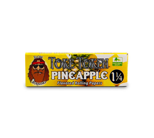 Pineapple Rolling Papers