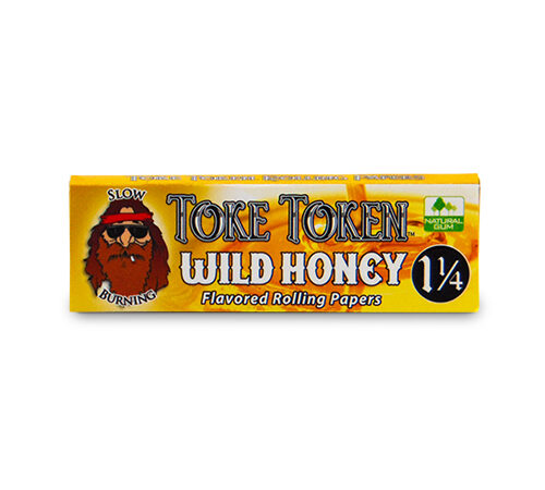 Toke Token Wild Honey Papers