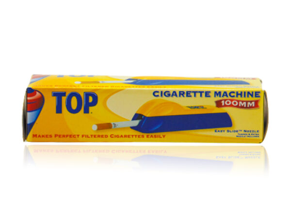 Top 100mm Cig Machine