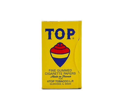 Top Cig Rolling Paper