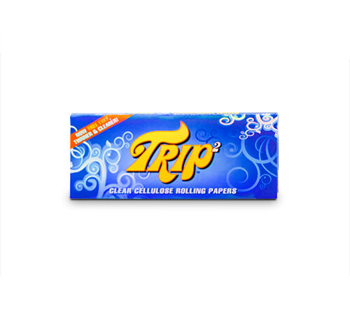 Trip 2 King Size Rolling Paper