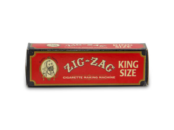 Zig-Zag King Size Cig Machine