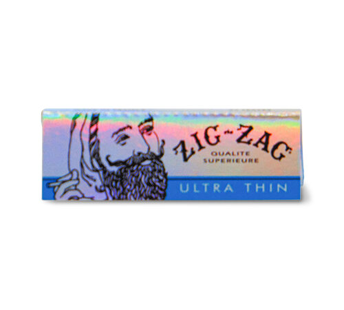 Zig-Zag Qualite Ultra Thin