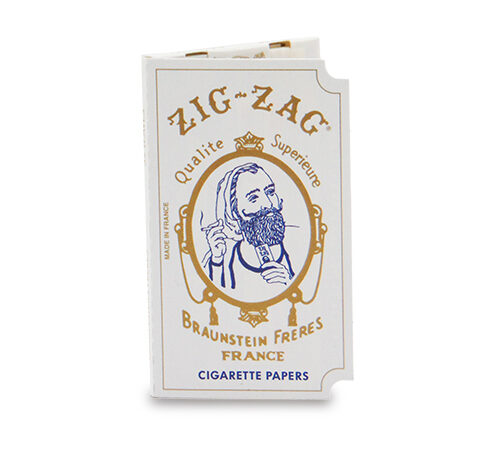Zig-Zag Braunstein France